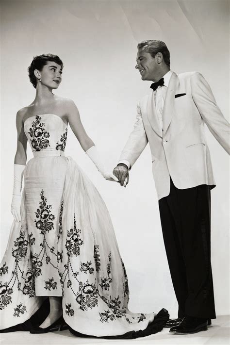 watch authentic starring audrey hepburn and designer givenchy om|audrey hepburn holly.